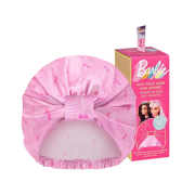 GLOV - *Barbie* - Satin anti-frizz sleeping cap - Zigzak