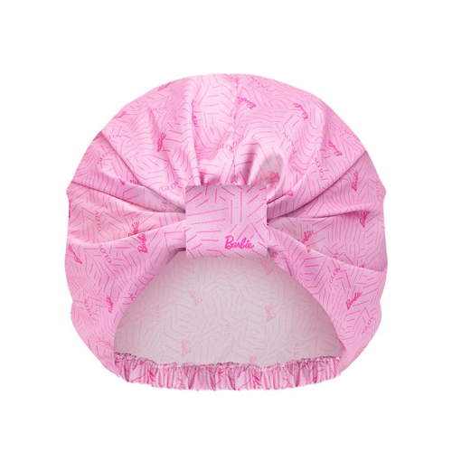 GLOV - *Barbie* - Satin anti-frizz sleeping cap - Zigzak