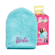 GLOV - *Barbie* - Make-up remover glove Only Cleansing Mitt - Blue Lagoon