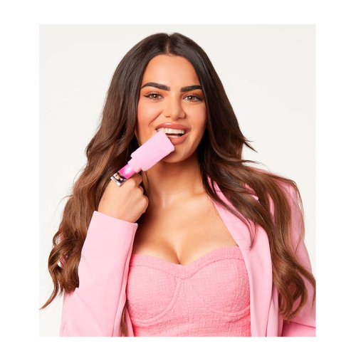 GLOV - *Barbie* - Exfoliating Lip Glove Scrubex Pink