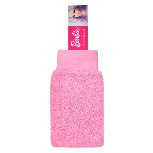 GLOV - *Barbie* - Exfoliating Lip Glove Scrubex Pink