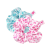 GLOV - *Barbie* - Pack of 2 scrunchies - Size L