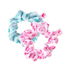 GLOV - *Barbie* - Pack of 2 scrunchies - Size S