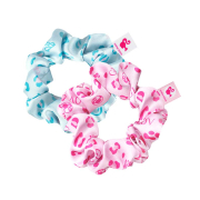 GLOV - *Barbie* - Pack of 2 scrunchies - Size S
