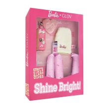 GLOV - *Barbie* - Gift Set Shine Bright!
