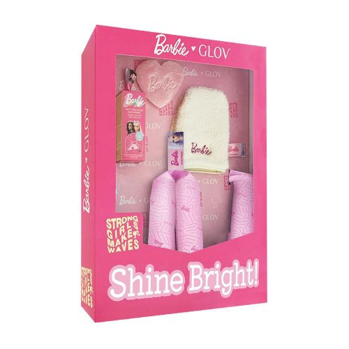 GLOV - *Barbie* - Gift Set Shine Bright!