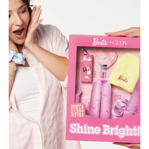 GLOV - *Barbie* - Gift Set Shine Bright!