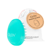 GLOV - Detangling brush Raindrop Hair Brush - Mint