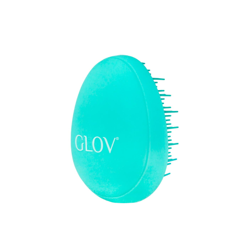GLOV - Detangling brush Raindrop Hair Brush - Mint