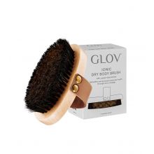 GLOV - Ionic Dry Body Massage Brush