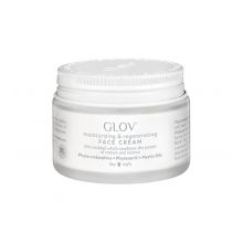 GLOV - Moisturizing and regenerating day and night facial cream