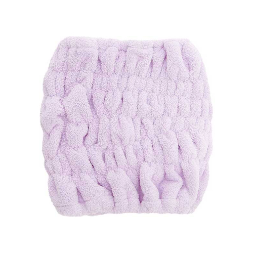 GLOV - Elastic Headband - Purple