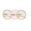 GLOV - Moon Pads Pro Reusable Makeup Remover Discs - 3-Pack