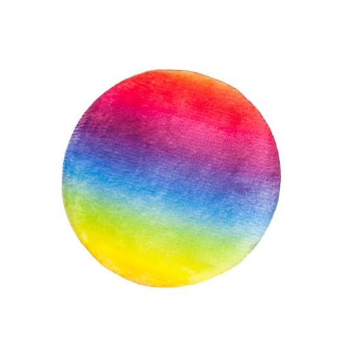 GLOV - Reusable makeup remover pads Rainbow