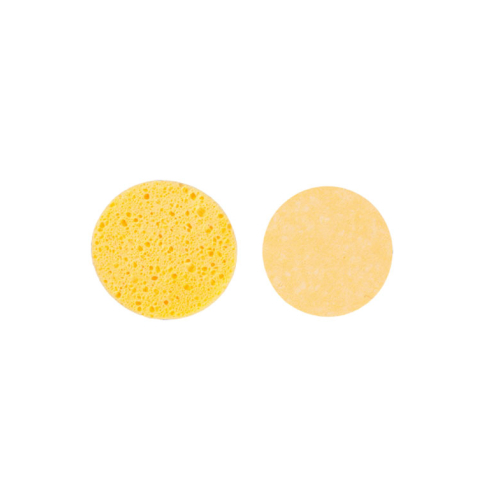 GLOV - Reusable cellulose pads Natural Cleansing Pad - 5-Pack