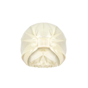 Glov - Satin Anti-Frizz Sleep Cap - Beige