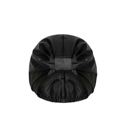 Glov - Satin Anti-Frizz Sleep Cap - Black