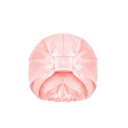 Glov - Satin anti-frizz sleeping cap - Pink