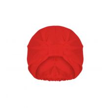 Glov - Satin anti-frizz sleeping cap - Red