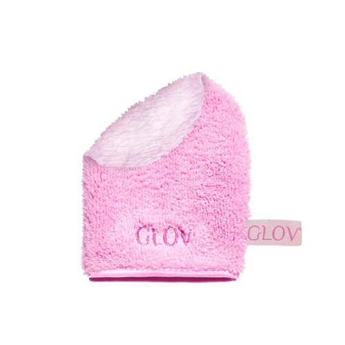 GLOV - Double fiber make-up removal glove