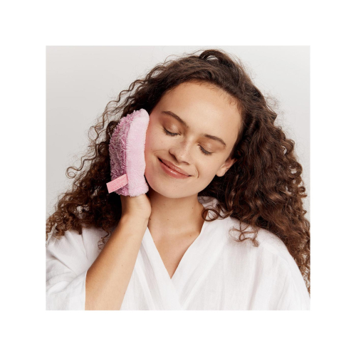 GLOV - Double fiber make-up removal glove