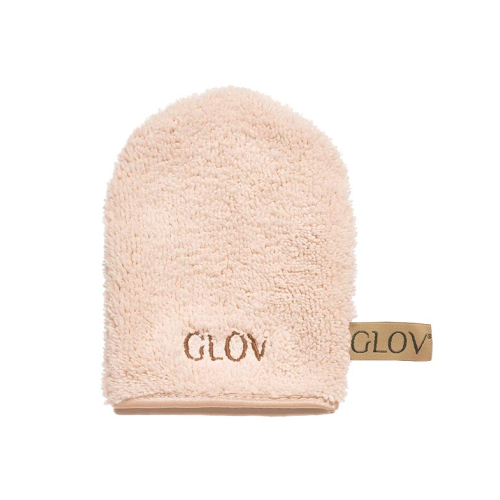 GLOV - On the Go Makeup remover glove - Desert Sand