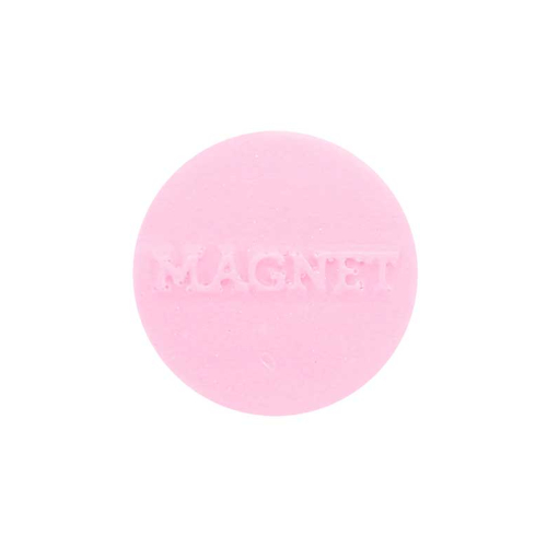 GLOV - Solid soap for brushes and gloves Magnet - Jasmine