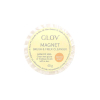 GLOV - Solid soap for brushes and gloves Magnet - Mango