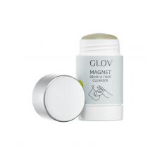 GLOV - Cleanser for makeup remover discs and brushes Magnet Cleanser
