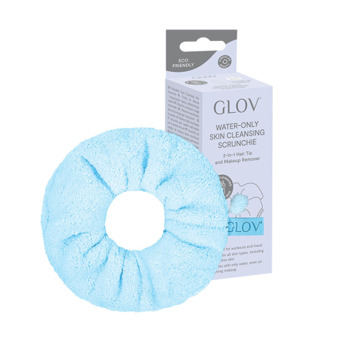 GLOV - Cleanser and scrunchie Skin Cleansing - Blue Lagoon