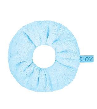 GLOV - Cleanser and scrunchie Skin Cleansing - Blue Lagoon
