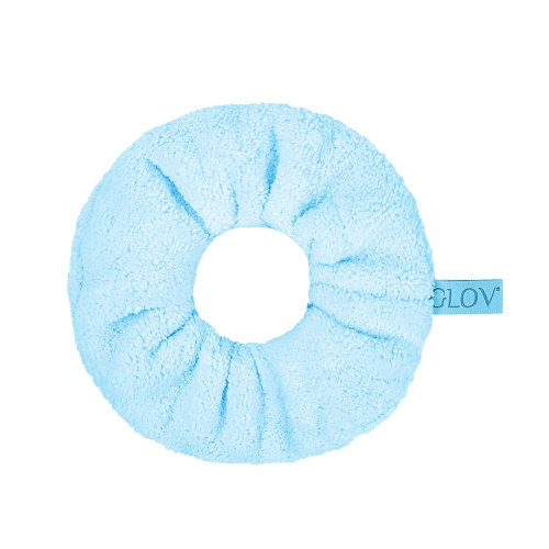 GLOV - Cleanser and scrunchie Skin Cleansing - Blue Lagoon