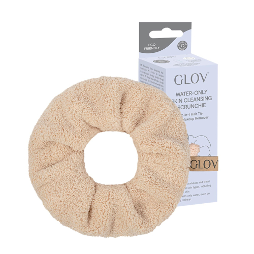 GLOV - Cleanser and scrunchie Skin Cleansing - Desert Sand