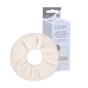 GLOV - Cleanser and scrunchie Skin Cleansing - Ivory