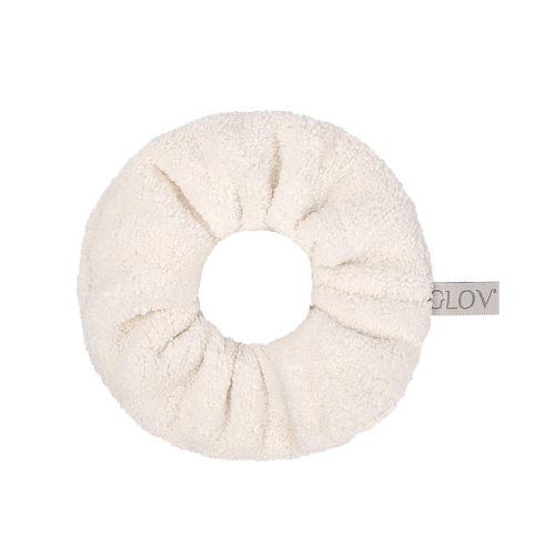 GLOV - Cleanser and scrunchie Skin Cleansing - Ivory