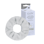 GLOV - Cleanser and scrunchie Skin Cleansing - Silver Stone