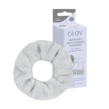 GLOV - Cleanser and scrunchie Skin Cleansing - Silver Stone