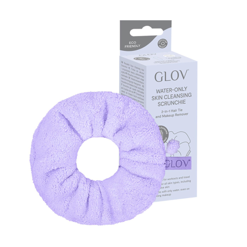 GLOV - Cleanser and scrunchie Skin Cleansing - Verry Bery