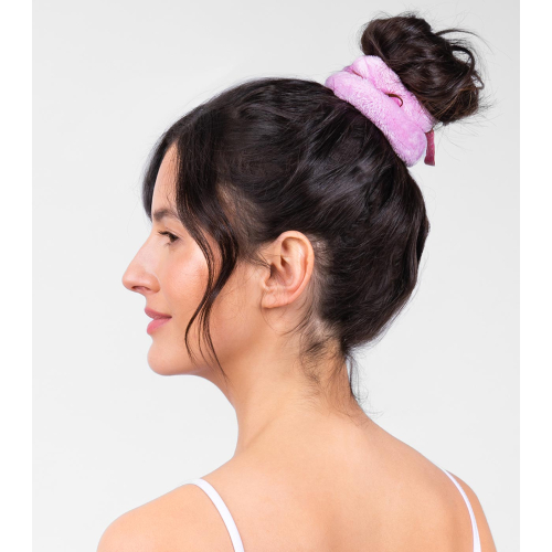 GLOV - Cleanser and scrunchie Ultra Soft Face Cleansing