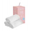GLOV - Pack 3 microfiber face towels Luxury Face