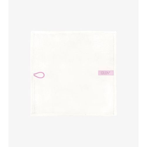 GLOV - Pack 3 microfiber face towels Luxury Face