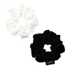 GLOV - Pack of 2 scrunchies Satin Scrunchies size S