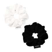 GLOV - Pack of 2 scrunchies Satin Scrunchies size S