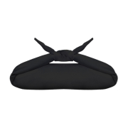 GLOV - Heatless Hair Curling Rollers Pillow Rollers - Black