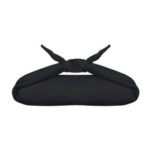 GLOV - Heatless Hair Curling Rollers Pillow Rollers - Black