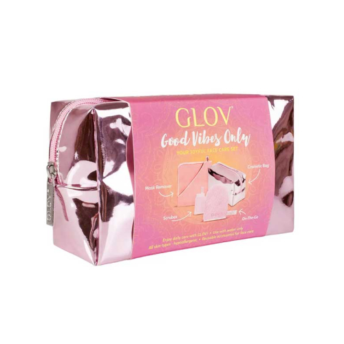 GLOV - Accessories Set Good Vibes Only