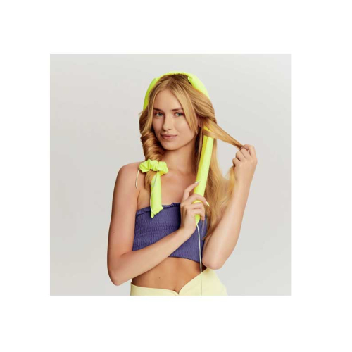 GLOV - Set to curl hair without heat Cool Curl - Black