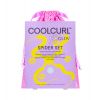 GLOV - Set for curling hair without heat Cool Curl Spider - Pantera