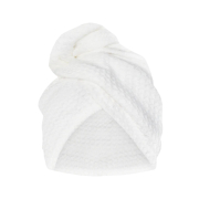 GLOV - Hair Towel HydroWave Twister - 82cmx29cm