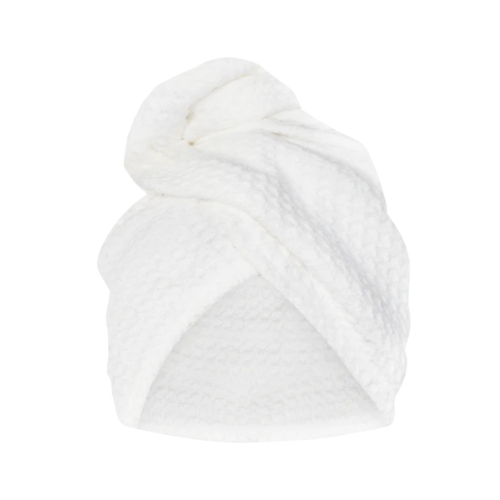 GLOV - Hair Towel HydroWave Twister - 82cmx29cm